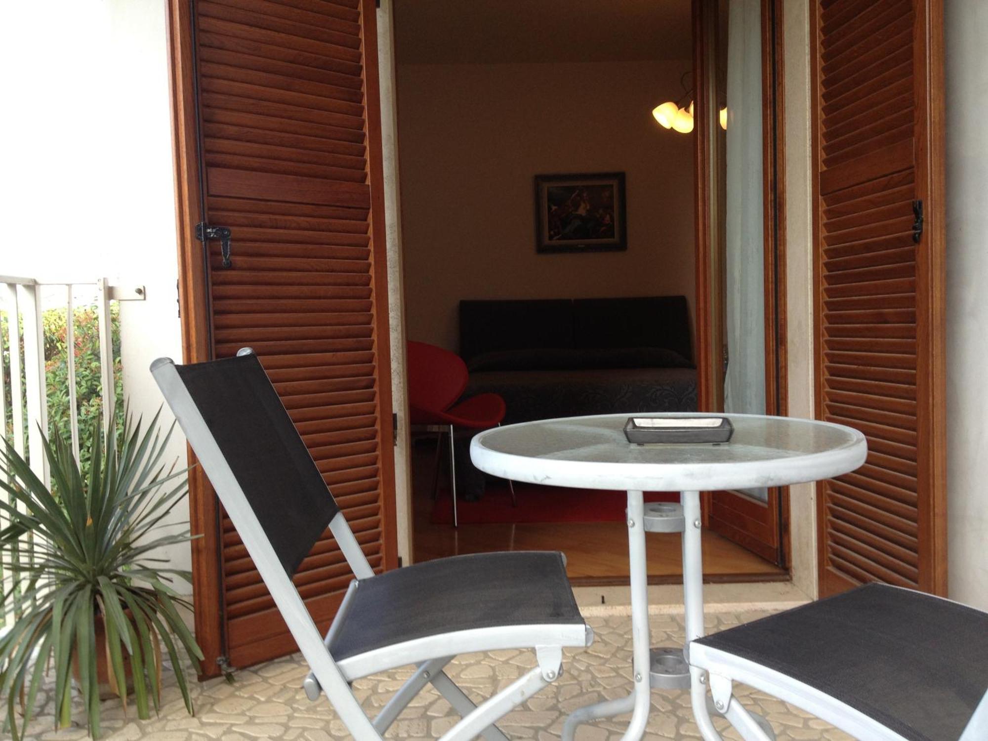 Villa Gioia Rooms Montegranaro Exterior photo