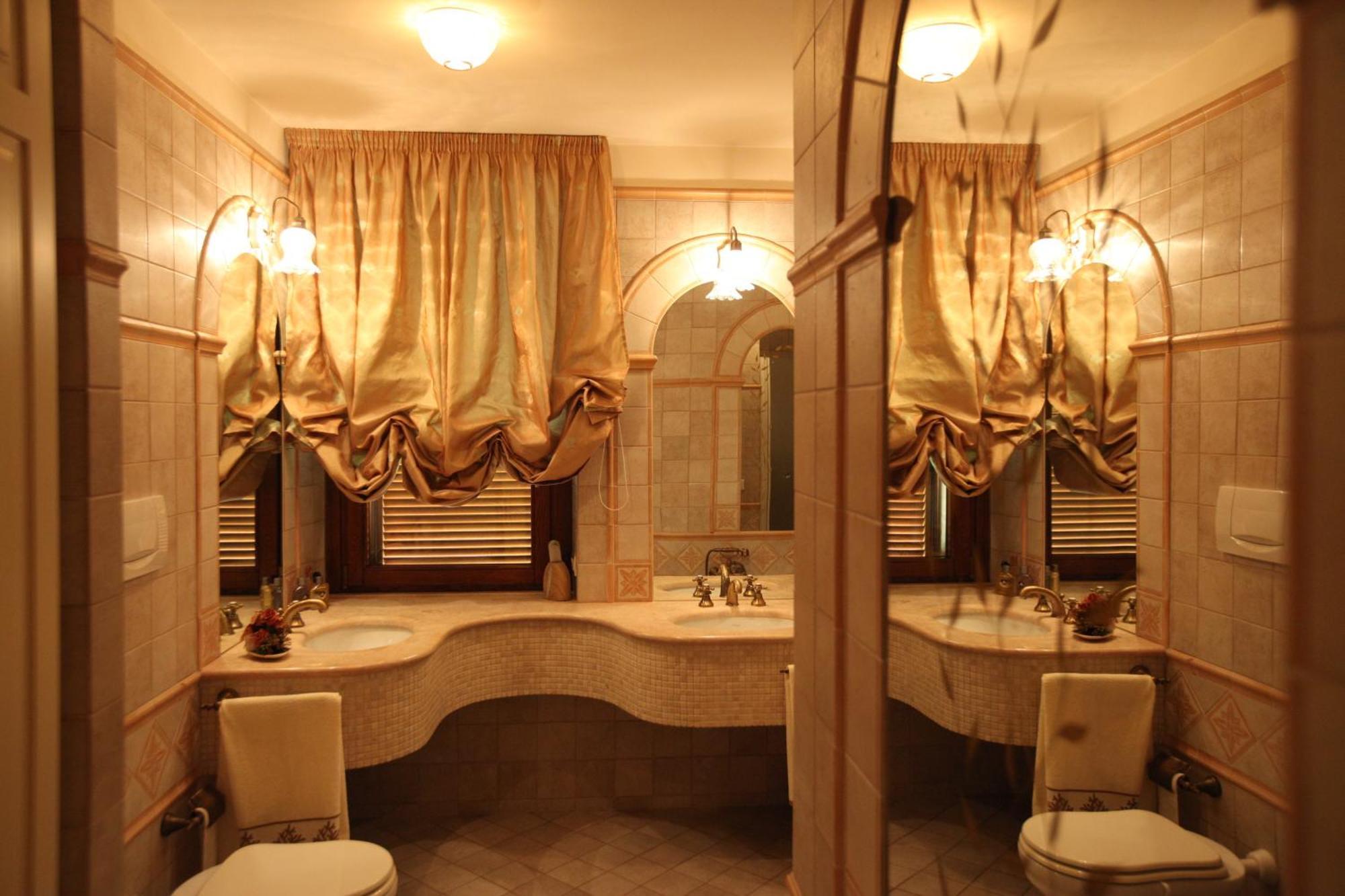 Villa Gioia Rooms Montegranaro Exterior photo