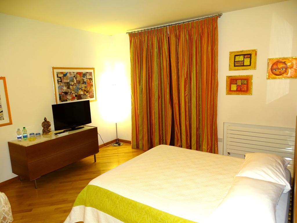 Villa Gioia Rooms Montegranaro Exterior photo