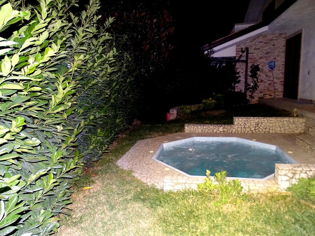 Villa Gioia Rooms Montegranaro Exterior photo