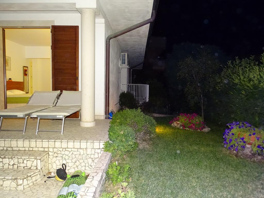 Villa Gioia Rooms Montegranaro Exterior photo