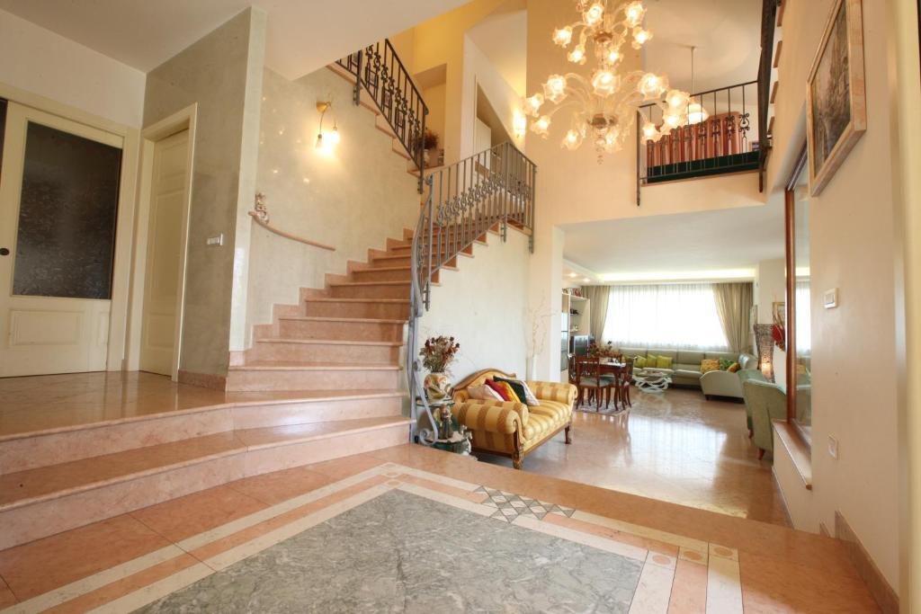 Villa Gioia Rooms Montegranaro Exterior photo