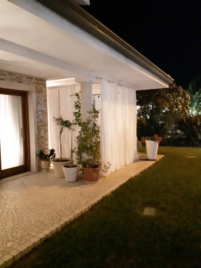 Villa Gioia Rooms Montegranaro Exterior photo