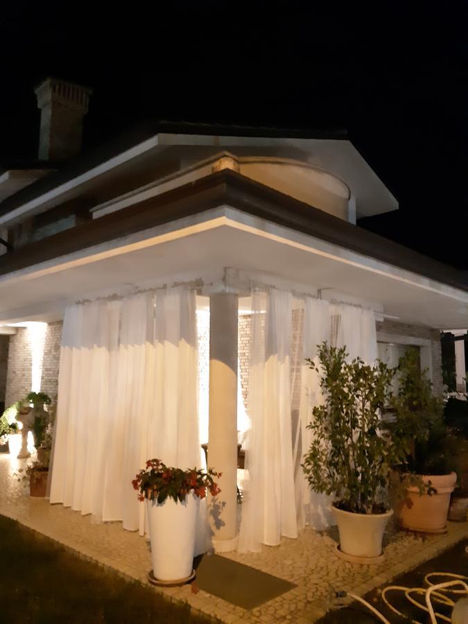 Villa Gioia Rooms Montegranaro Exterior photo